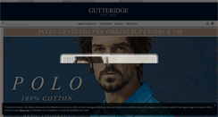 Desktop Screenshot of gutteridge.com